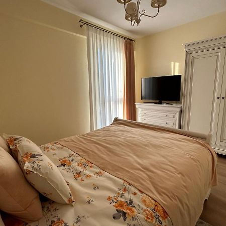 Apartament Rose Гура-Гуморулуй Экстерьер фото
