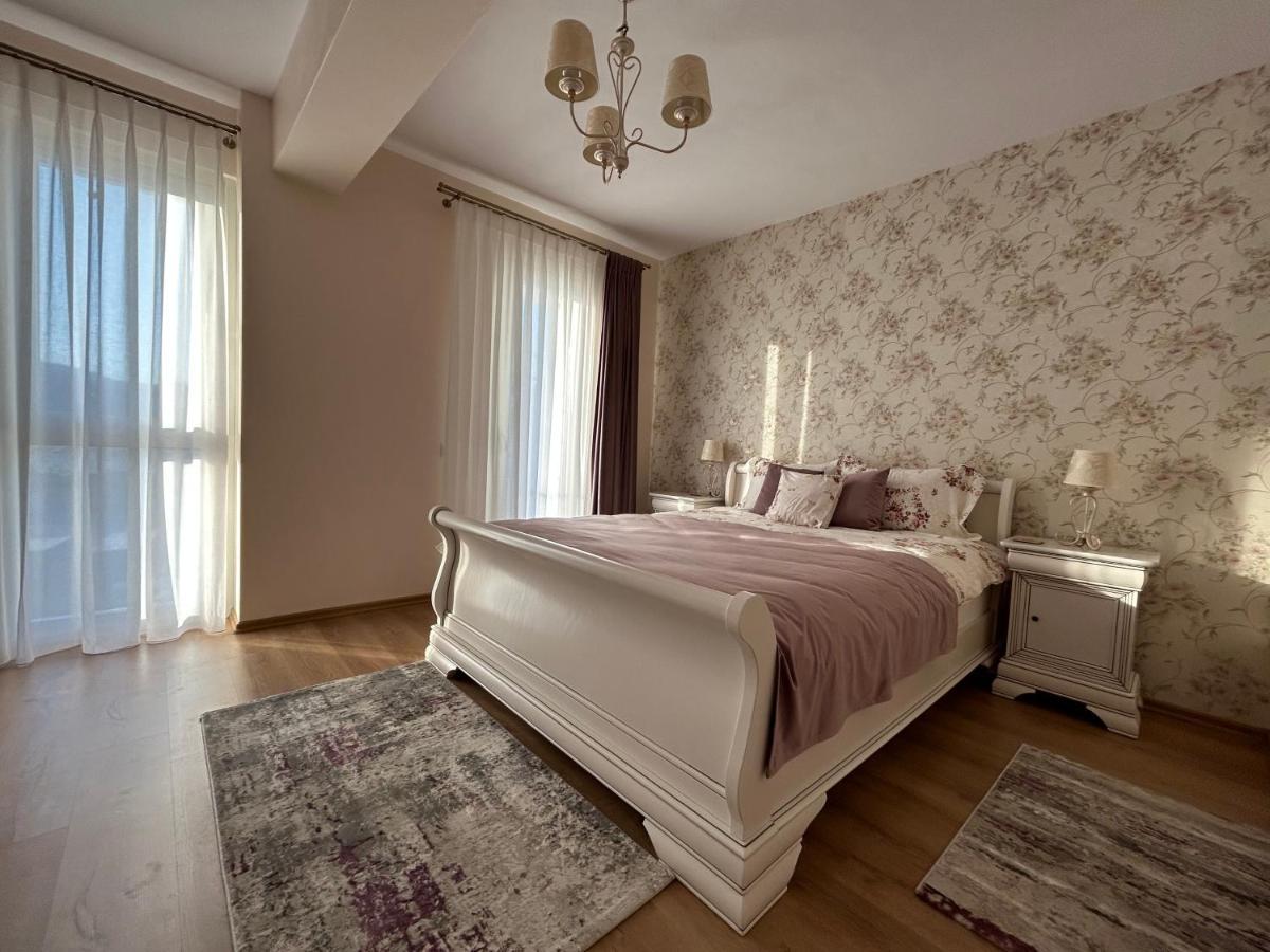 Apartament Rose Гура-Гуморулуй Экстерьер фото