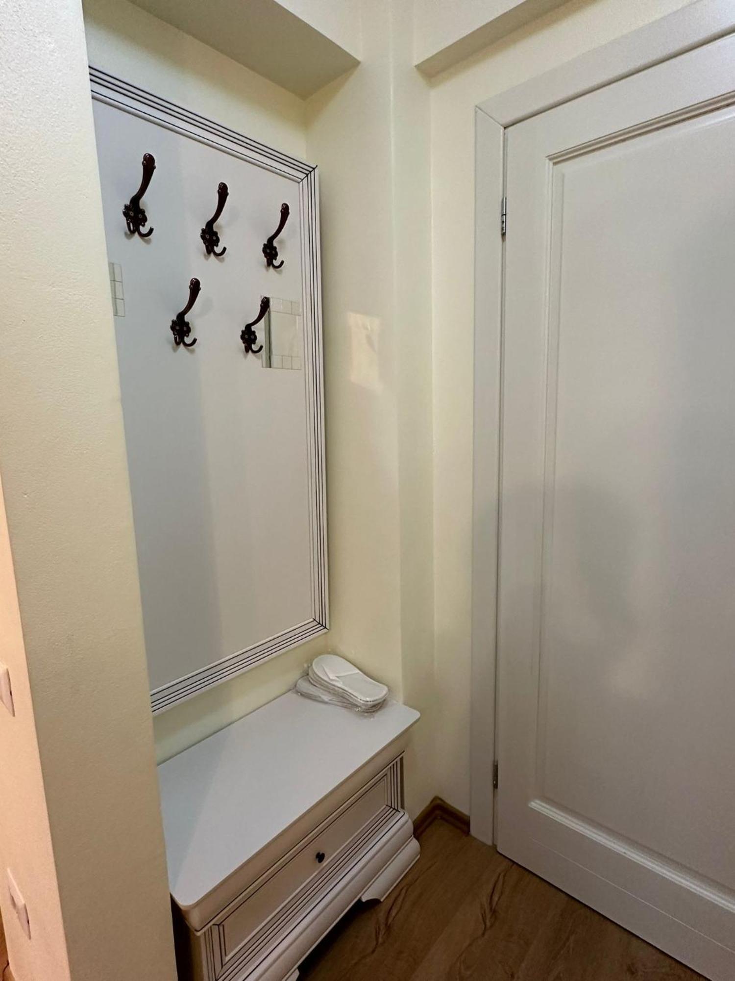 Apartament Rose Гура-Гуморулуй Экстерьер фото